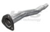 HJS 91 11 2133 Exhaust Pipe